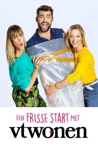 A Fresh Start with vtwonen dizi afişi