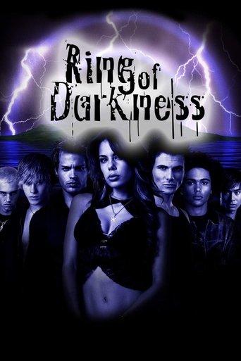 Ring of Darkness film afişi