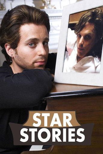 Star Stories dizi afişi