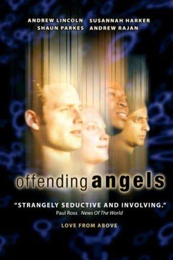 Offending Angels film afişi