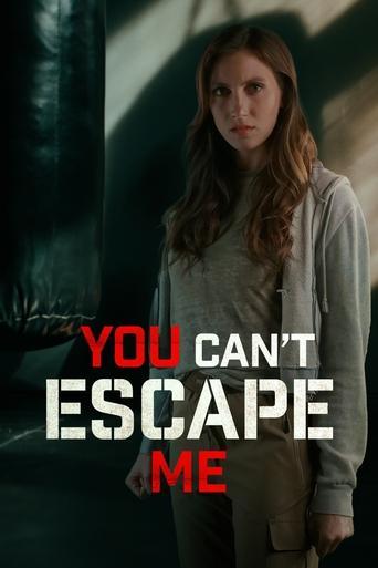You Can't Escape Me film afişi