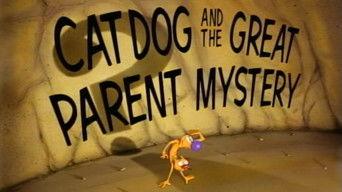 CatDog And The Great Parent Mystery