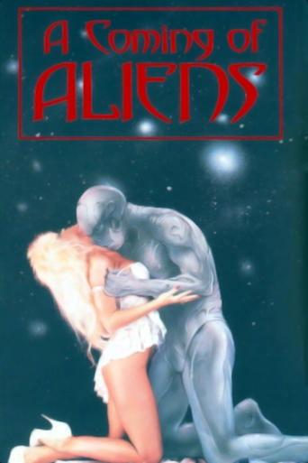 Very Close Encounters of the Fourth Kind film afişi