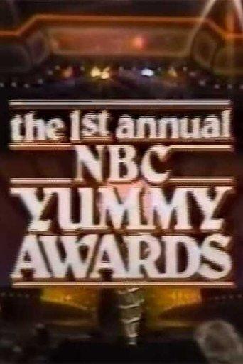The 1st Annual NBC Yummy Awards film afişi