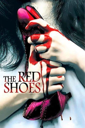 The Red Shoes film afişi