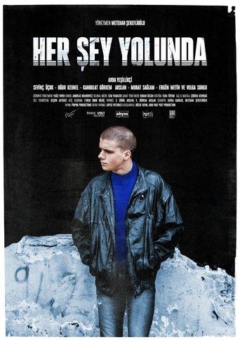 Her Şey Yolunda film afişi
