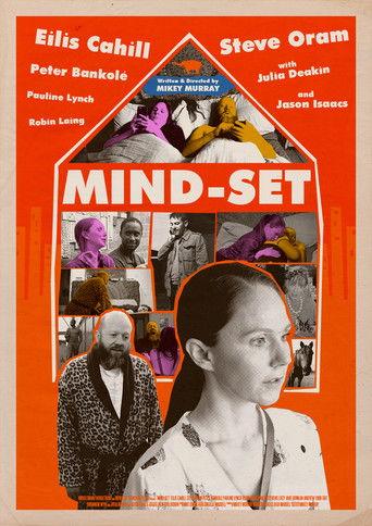 Mind-Set film afişi