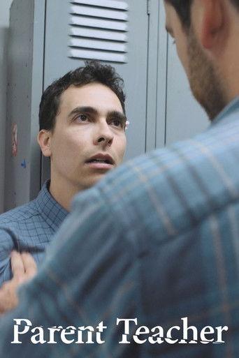 Parent Teacher film afişi