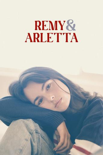 Remy & Arletta film afişi