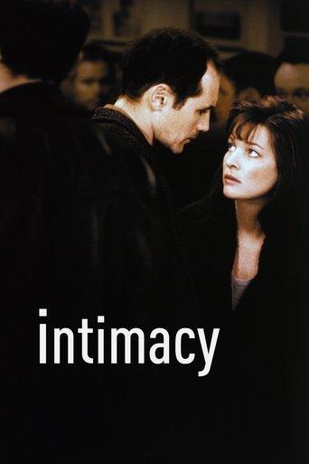 Intimacy film afişi