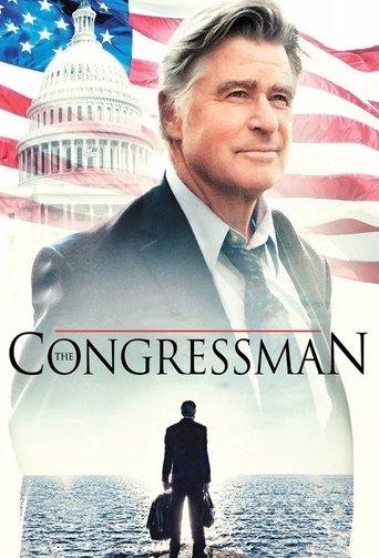 The Congressman film afişi