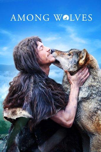 Among Wolves film afişi