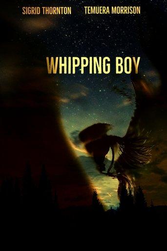 Whipping Boy film afişi