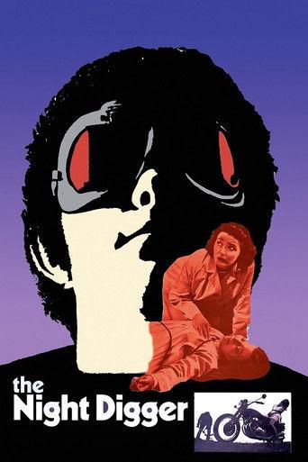 The Road Builder film afişi