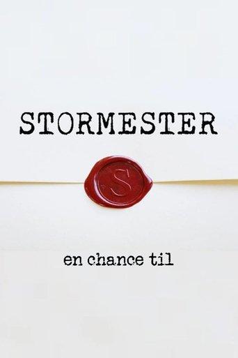 Stormester - One More Chance dizi afişi