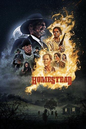 Homestead film afişi