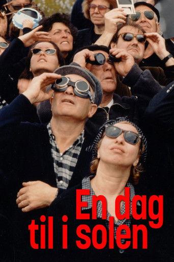 Water Easy Reach film afişi