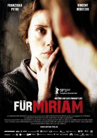 Für Miriam film afişi