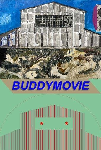 Buddymovie film afişi