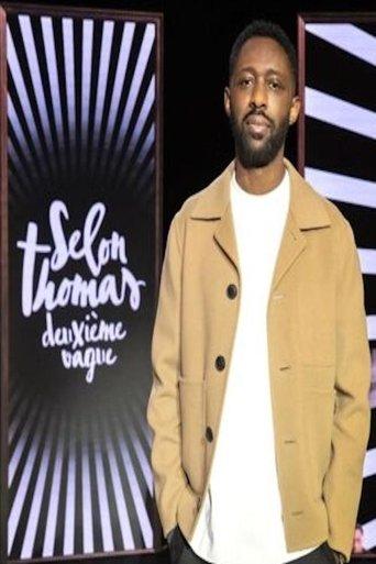 Selon Thomas - Deuxième vague film afişi