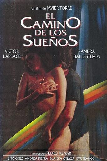 El camino de los sueños film afişi