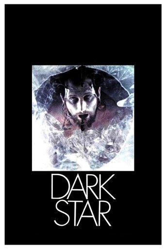 Dark Star film afişi