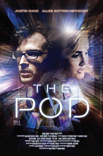 The Pod film afişi