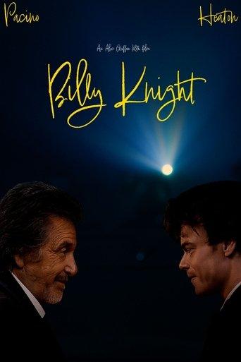 Billy Knight film afişi