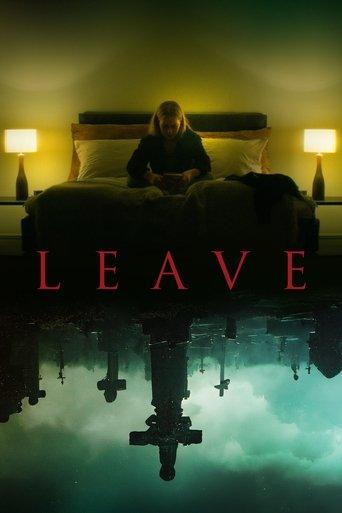 Leave film afişi