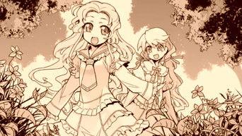 Code Geass: Oz the Reflection Picture Drama