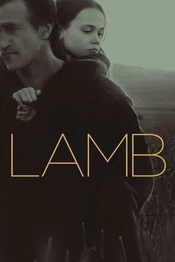 Lamb film afişi