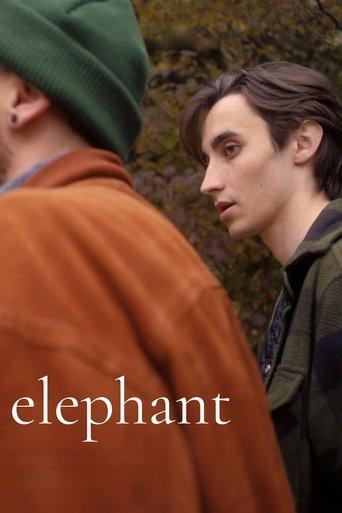 Elephant film afişi