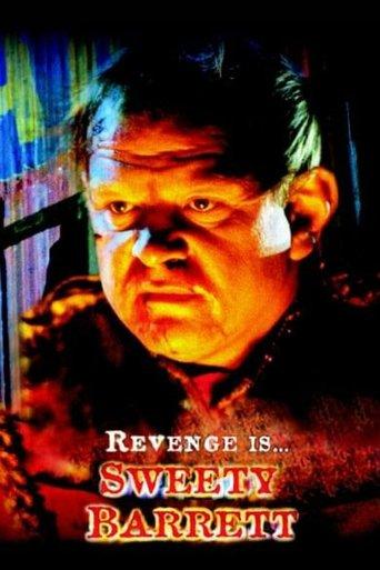 Sweety Barrett film afişi