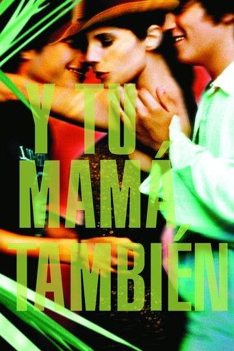 Y Tu Mamá También film afişi