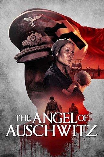 The Angel of Auschwitz film afişi