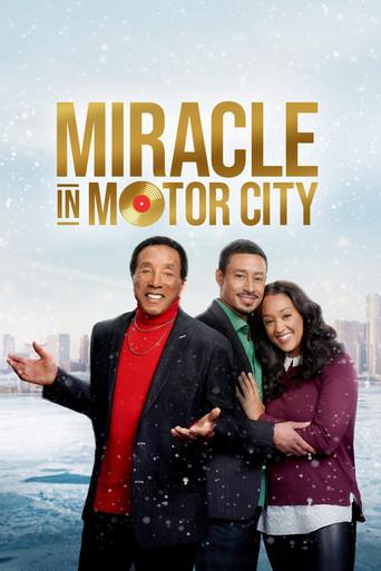 Miracle in Motor City film afişi