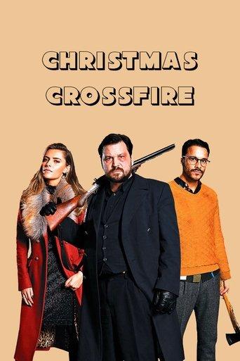 Christmas Crossfire film afişi