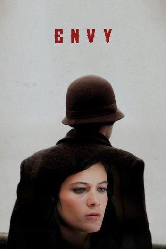 Envy film afişi