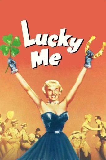 Lucky Me film afişi