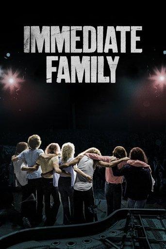 Immediate Family film afişi