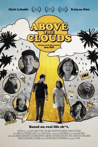 Above the Clouds film afişi