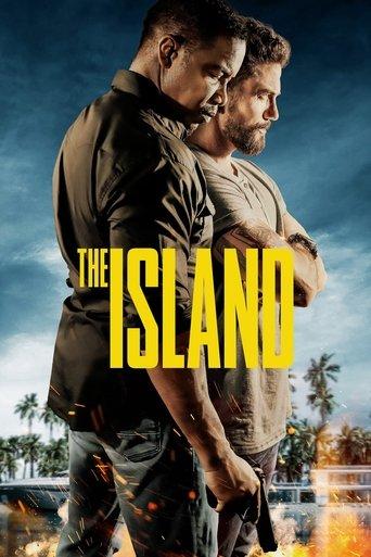 The Island film afişi