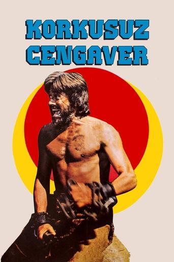 Korkusuz Cengâver film afişi