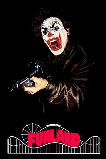 Funland film afişi