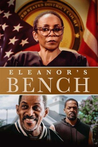Eleanor's Bench dizi afişi
