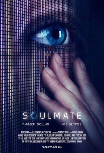 Soulmate film afişi