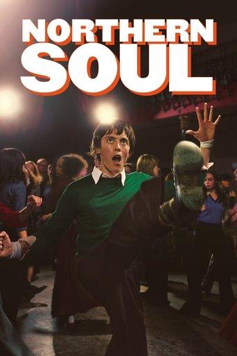 Northern Soul film afişi