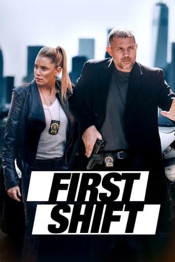 First Shift film afişi