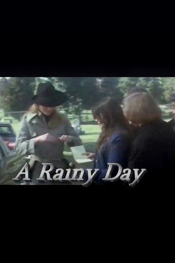A Rainy Day film afişi