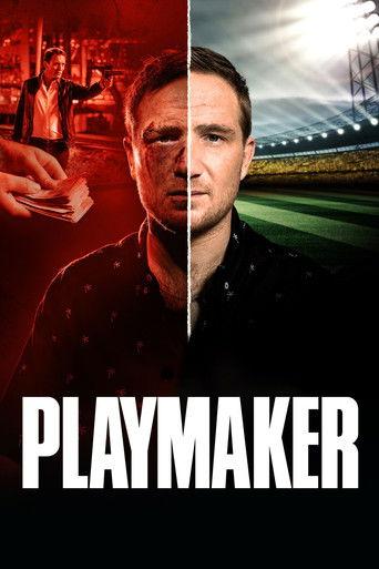 Playmaker film afişi